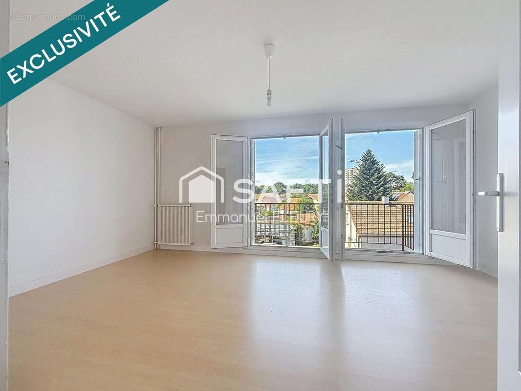 Photo 3 - Appartement à NANTES