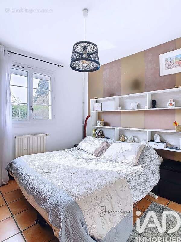 Photo 6 - Maison à MONTEREAU-FAULT-YONNE