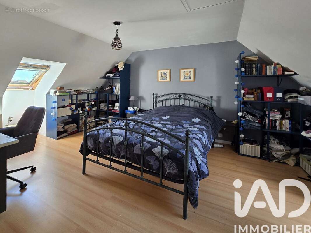 Photo 7 - Maison à CHAUCONIN-NEUFMONTIERS