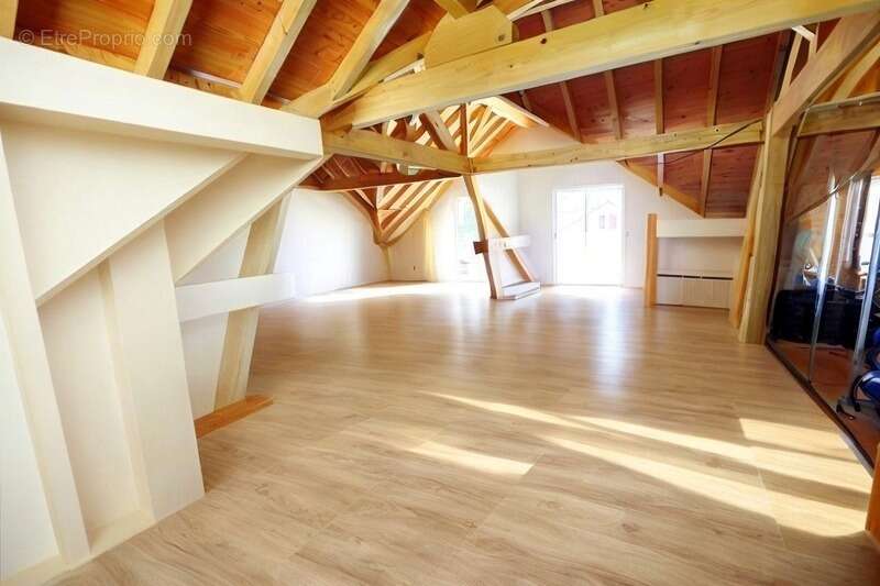 Appartement à vendre 1 pièces LA BRESSE (88) - photo 3