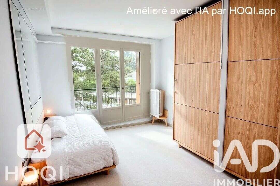 Photo 2 - Appartement à MONTMORENCY
