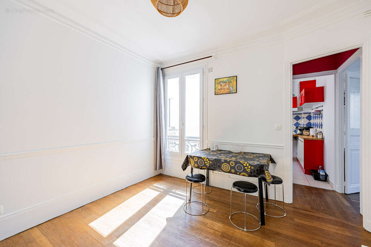 Appartement 36 m² à Paris-11e  - photo 4