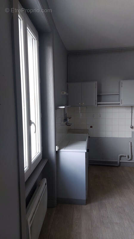 Appartement à TENCE