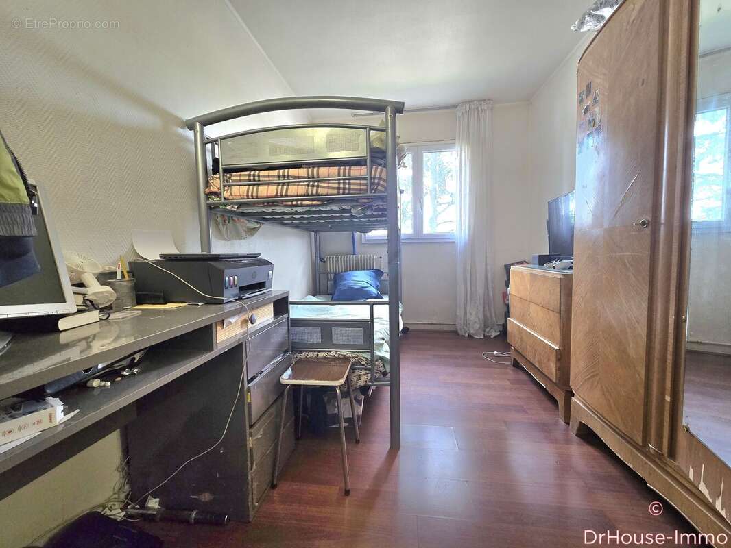 Appartement à BOBIGNY