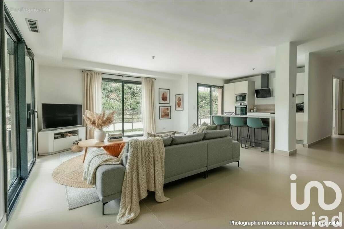 Photo 8 - Appartement à LA SEYNE-SUR-MER