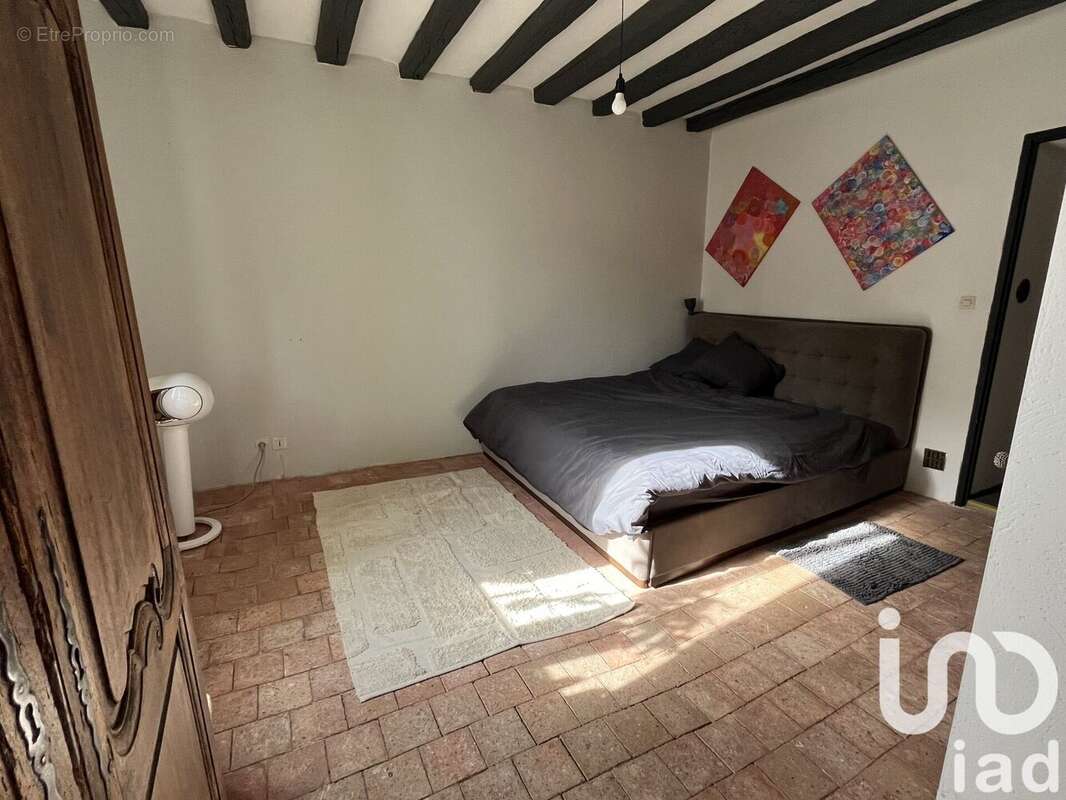 Photo 7 - Maison à LA FLECHE