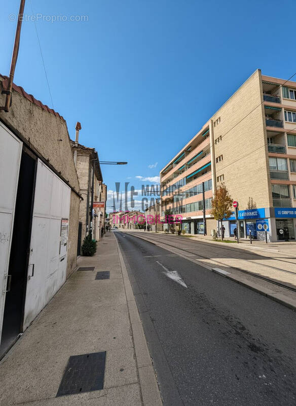 Appartement à AVIGNON