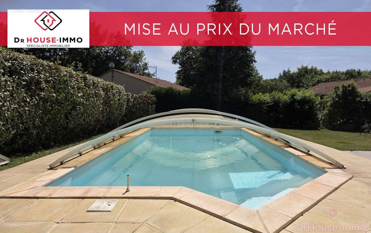 Maison 196 m² à Pornic  - photo 2