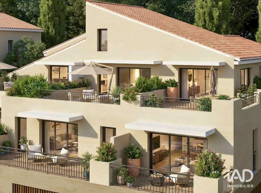 Photo 4 - Appartement à TOULON