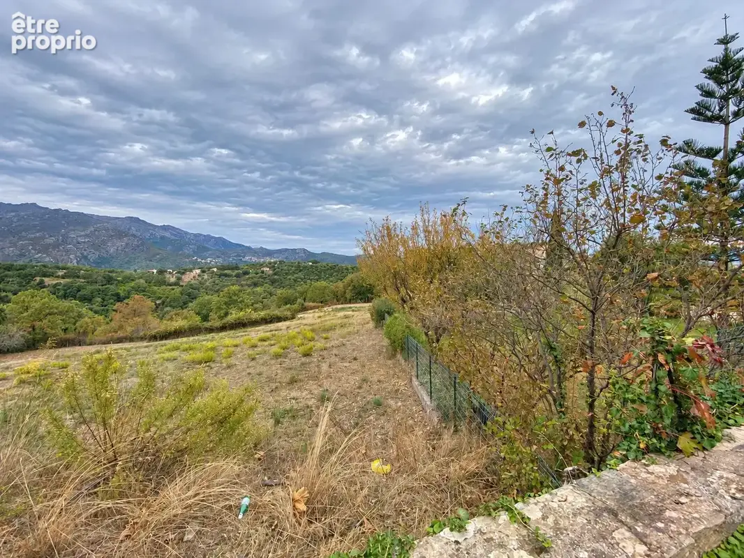 Terrain 719 m² à vendre à Rapale (20246) - photo 4