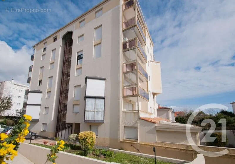 Appartement à ROYAN