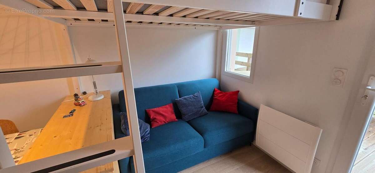 Photo 2 - Appartement à BOLQUERE