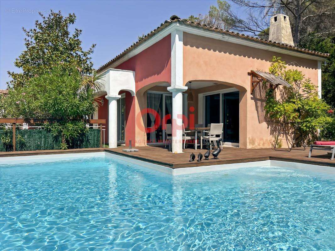 Villa de prestige - photo 19