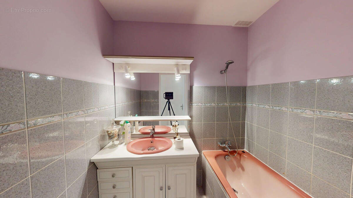 Maison à SAINT-JEAN