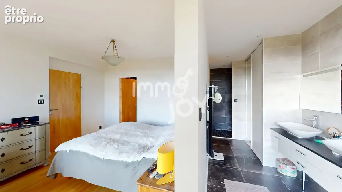 Brax - propriété d'exception 323m2 - 1716m2 - piscine couverte - photo 17