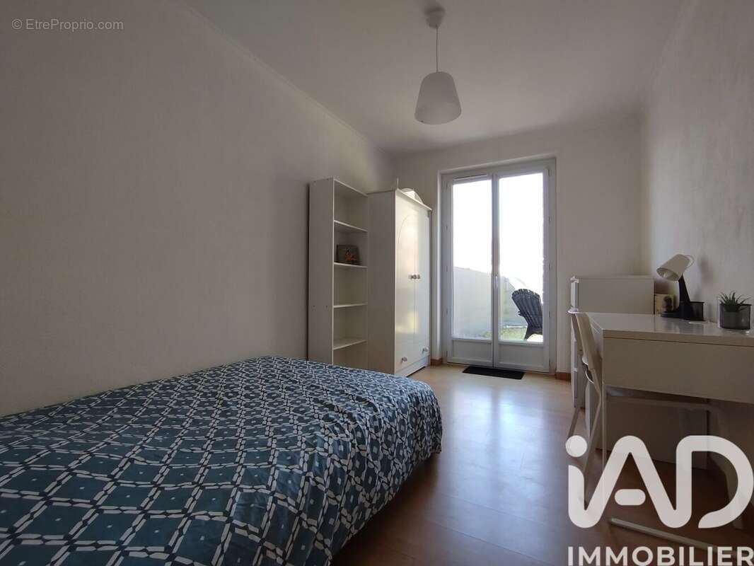 Photo 7 - Maison à LA CHAPELLE-SUR-ERDRE