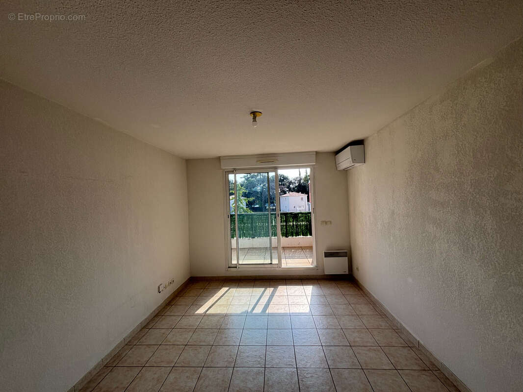 Appartement à BEZIERS