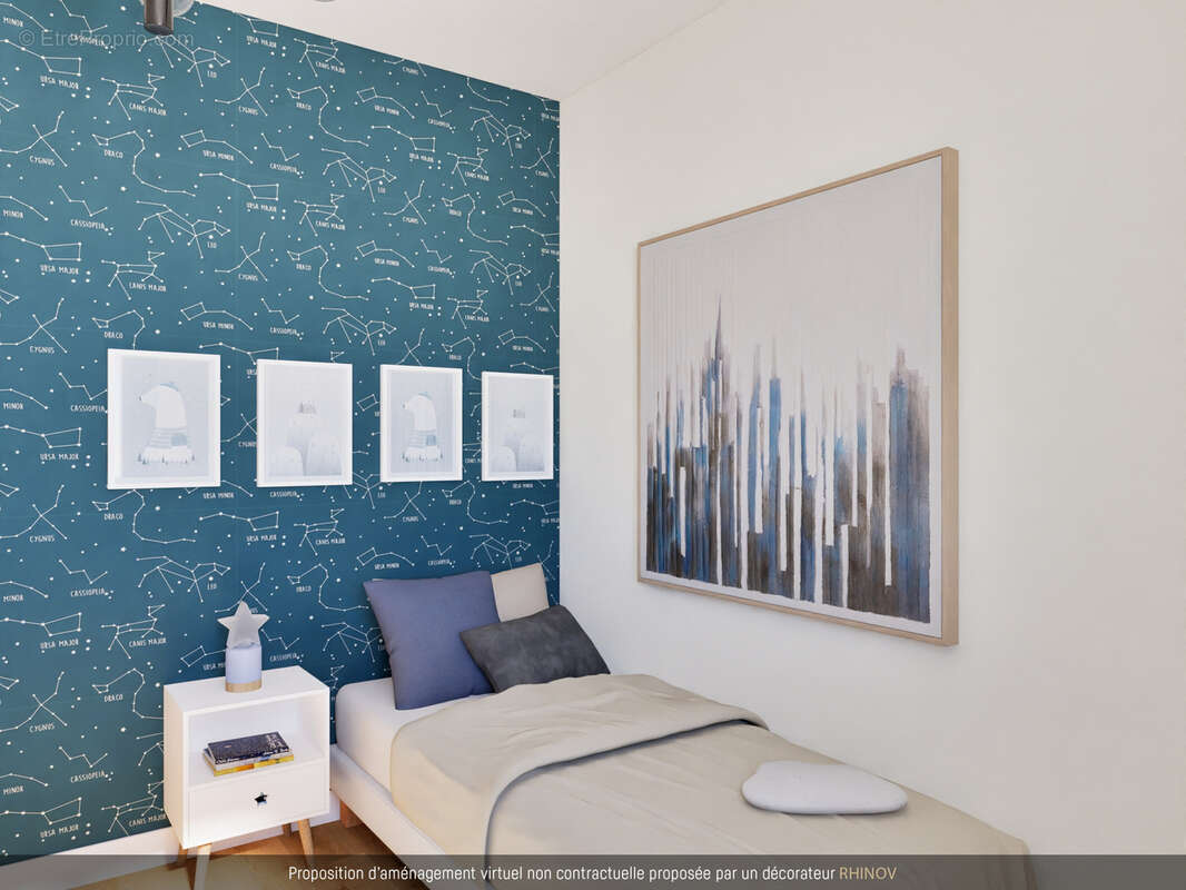Appartement à CAYEUX-SUR-MER