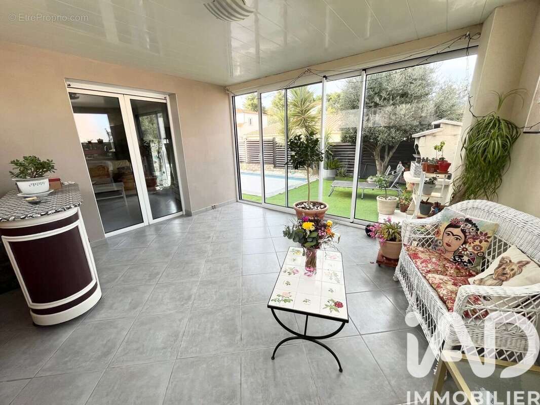 Photo 7 - Maison à VILLELONGUE-DELS-MONTS