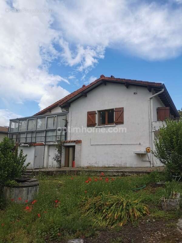 Maison à LEVIGNAC
