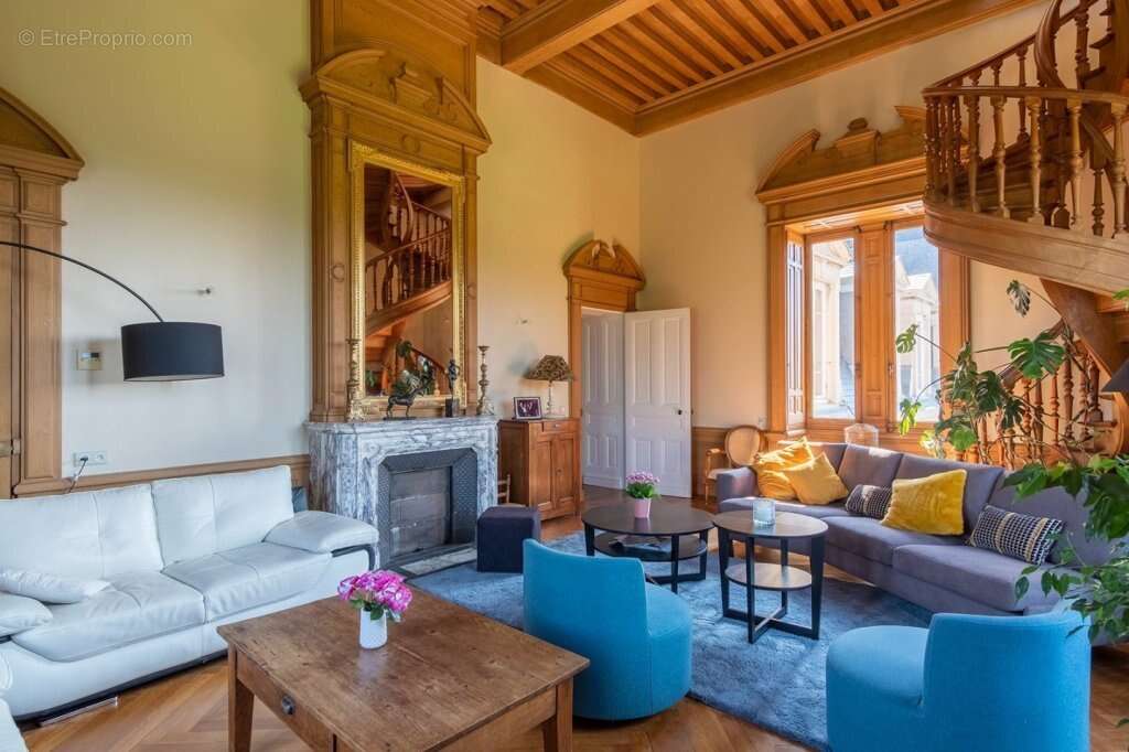 Appartement à VILLEFRANCHE-SUR-SAONE