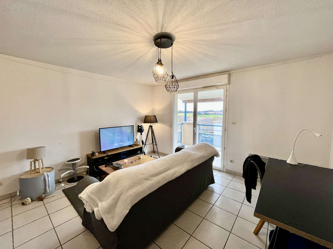 Appartement à CARCASSONNE