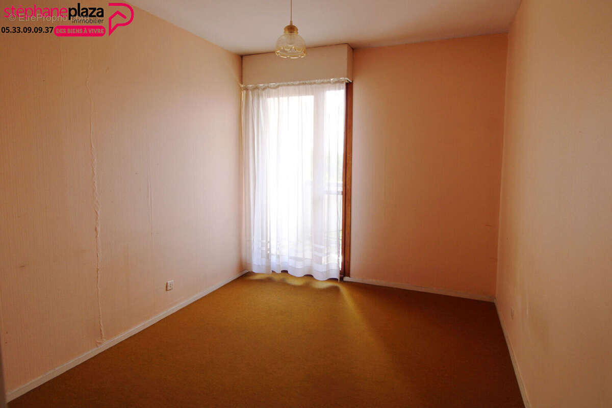 Appartement à PESSAC