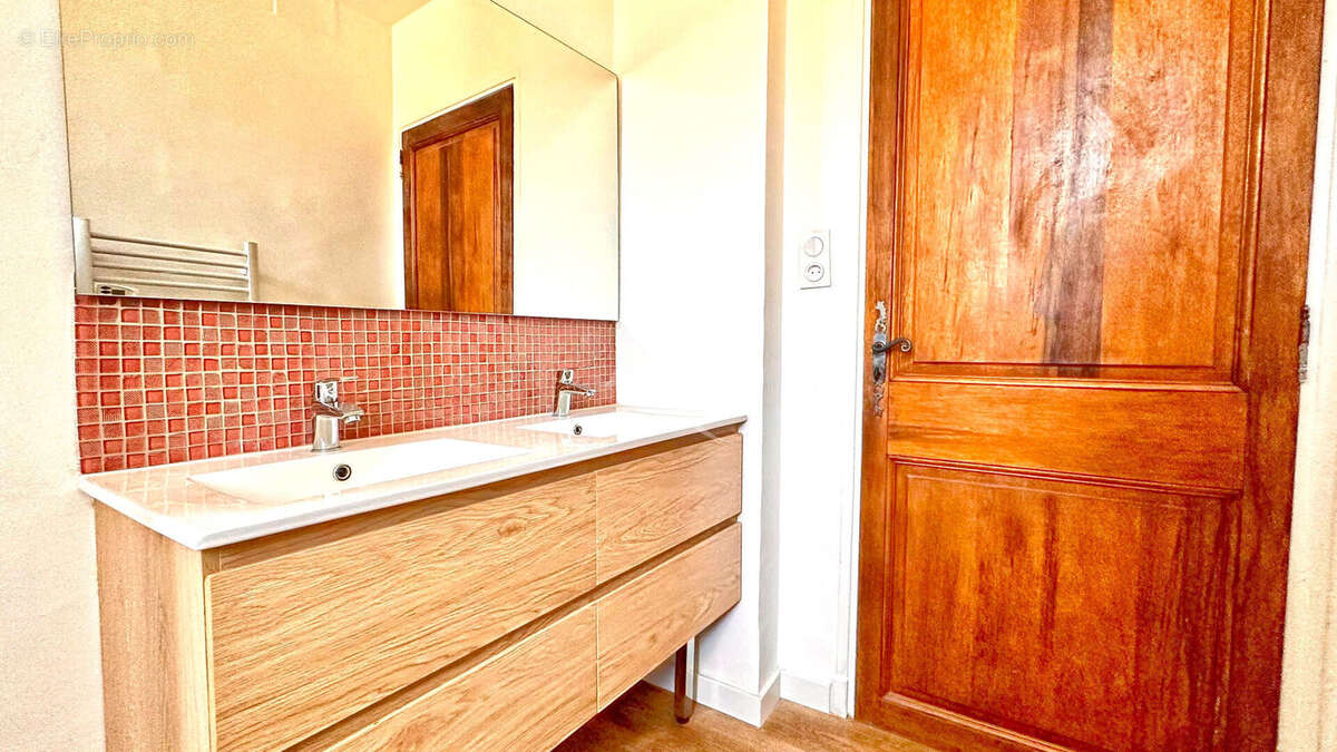 Appartement à MANOSQUE