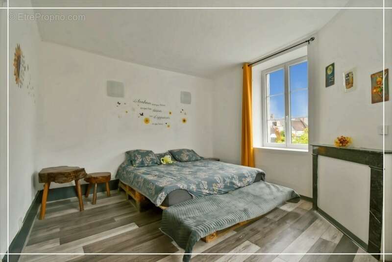 Maison à CHATEAUMEILLANT