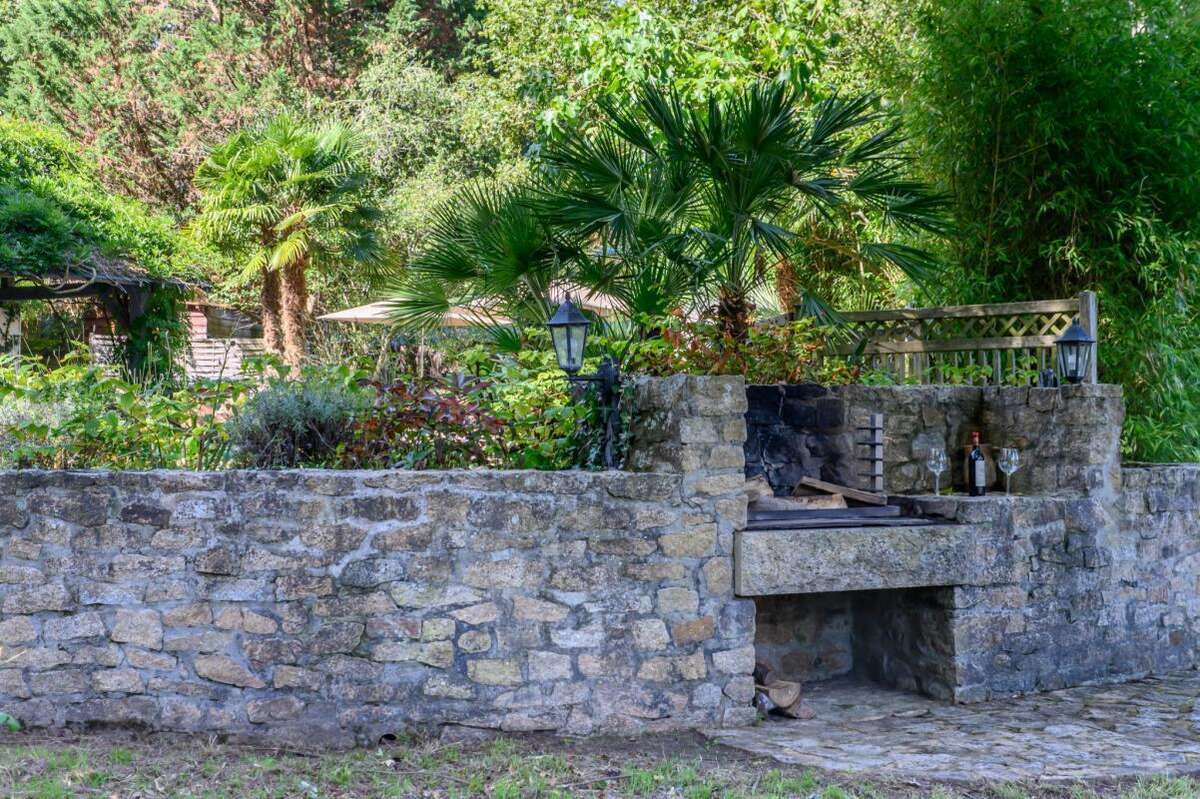 Maison à SAINT-ANDRE-DES-EAUX