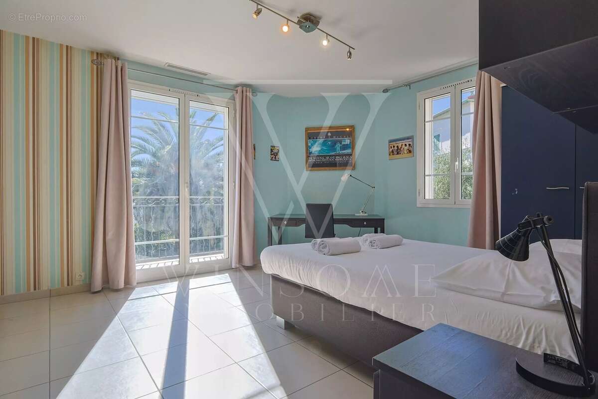 Maison à CANNES
