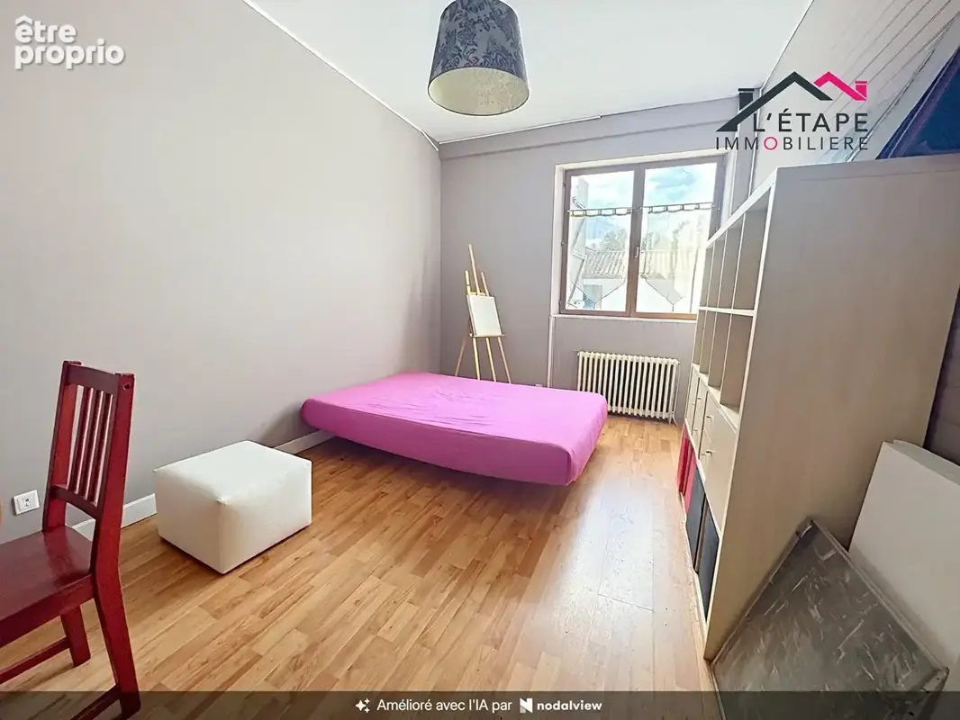 maison de caractère - 134m² , habitable immédiatement - photo 8