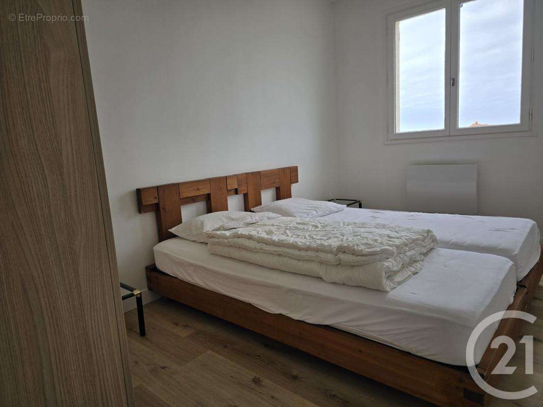 Appartement 66 m² à Neufchatel-Hardelot  - photo 3