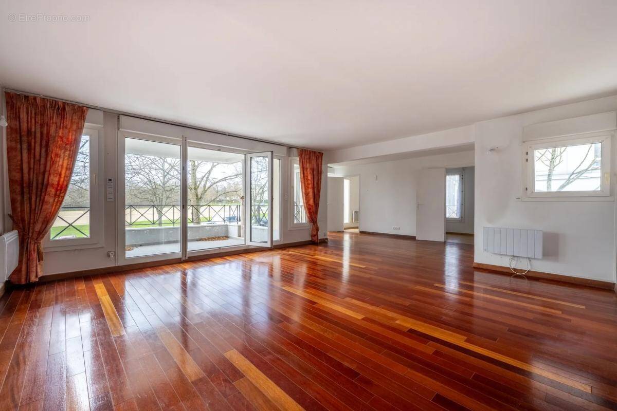 Appartement à CERGY