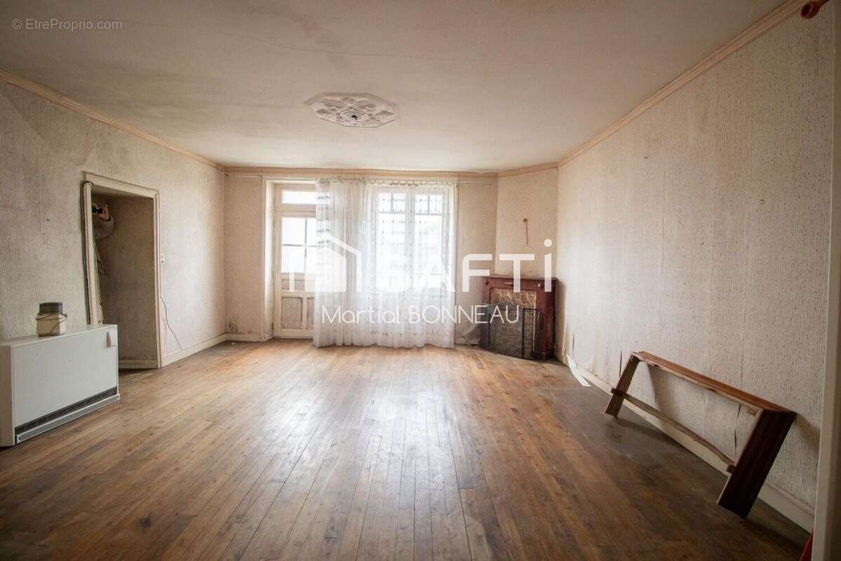 Photo 8 - Maison à FEGREAC