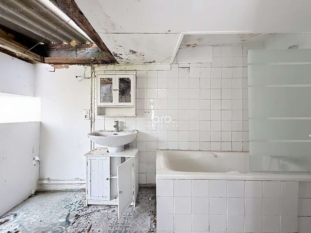 Maison 52 m² à Cysoing  - photo 9