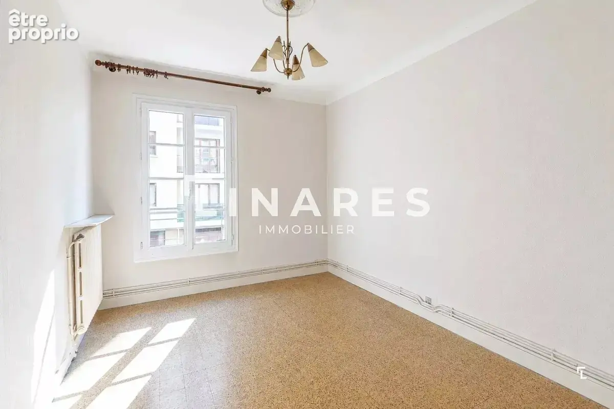LE POUCEL - Appartement T3 de 56m2 - 13004 LA BLANCARDE - photo 6