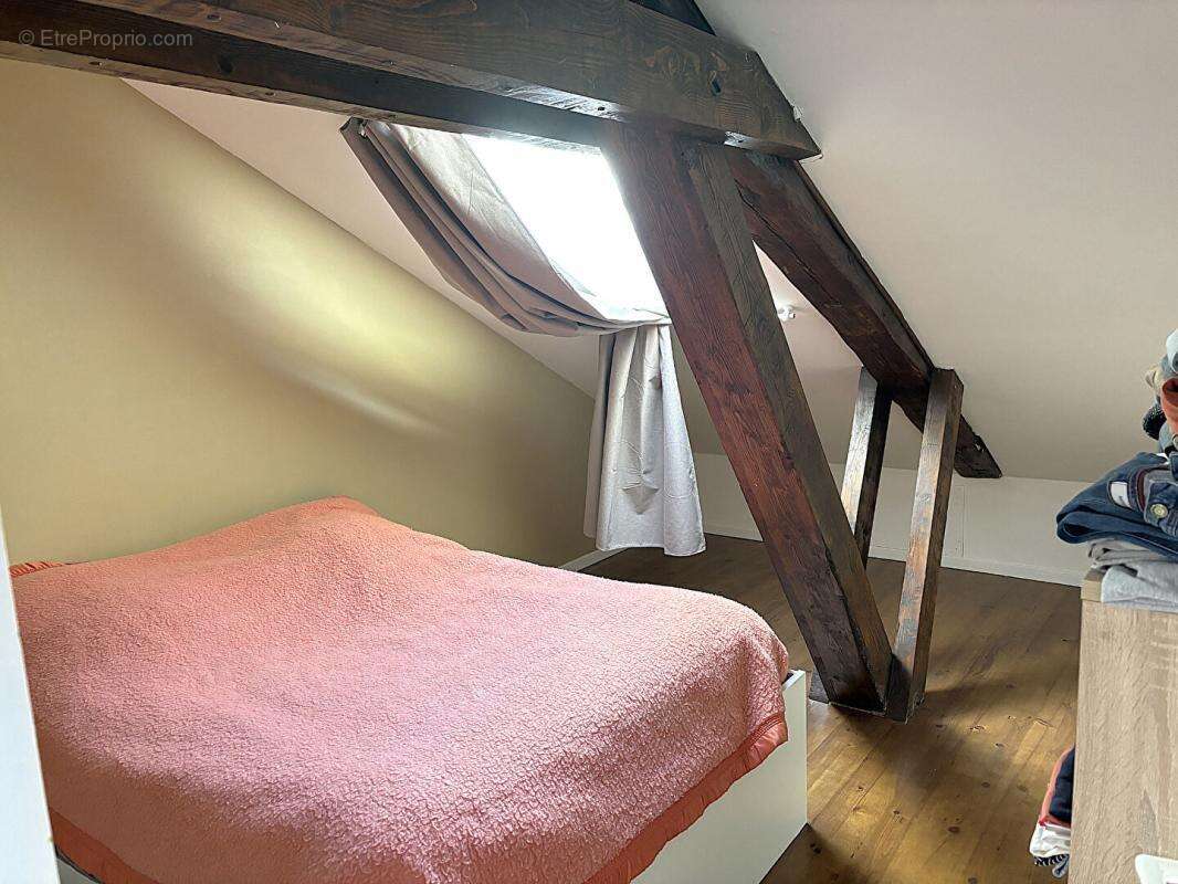 Appartement à MILLAU