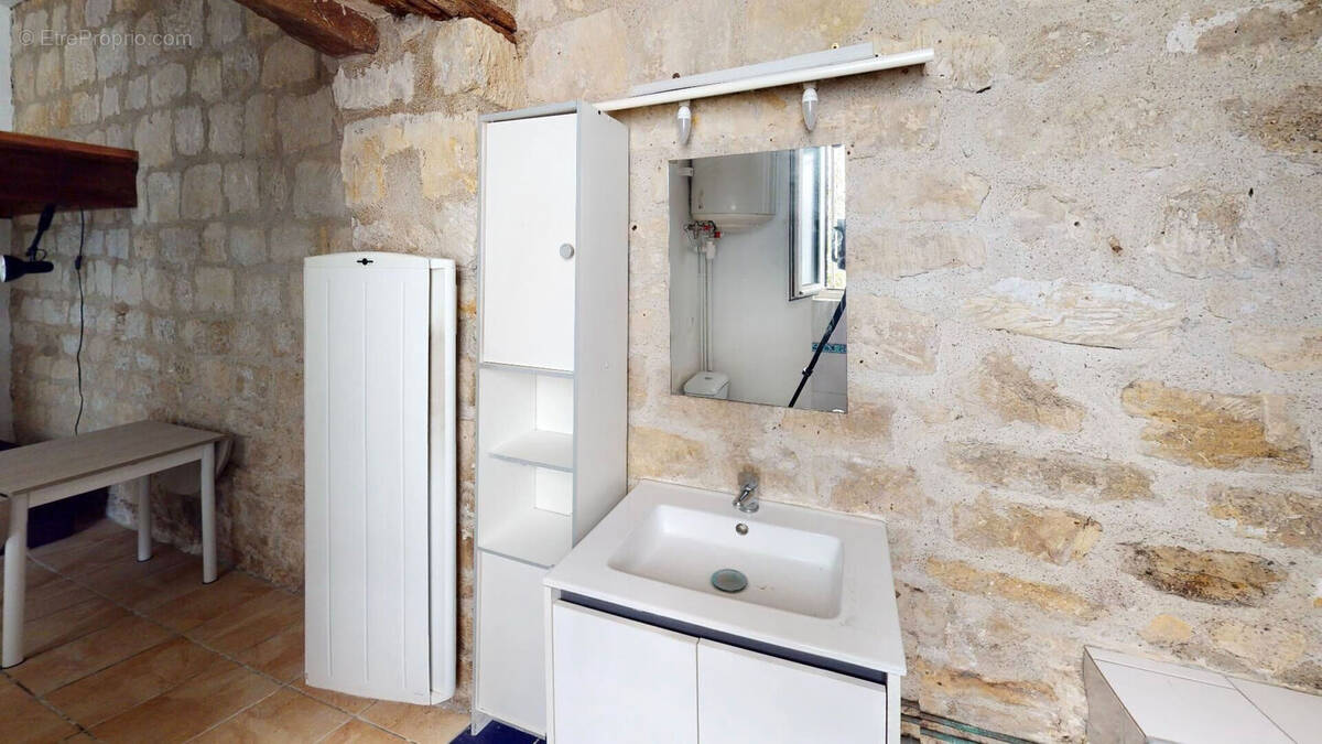 Appartement à IVRY-SUR-SEINE