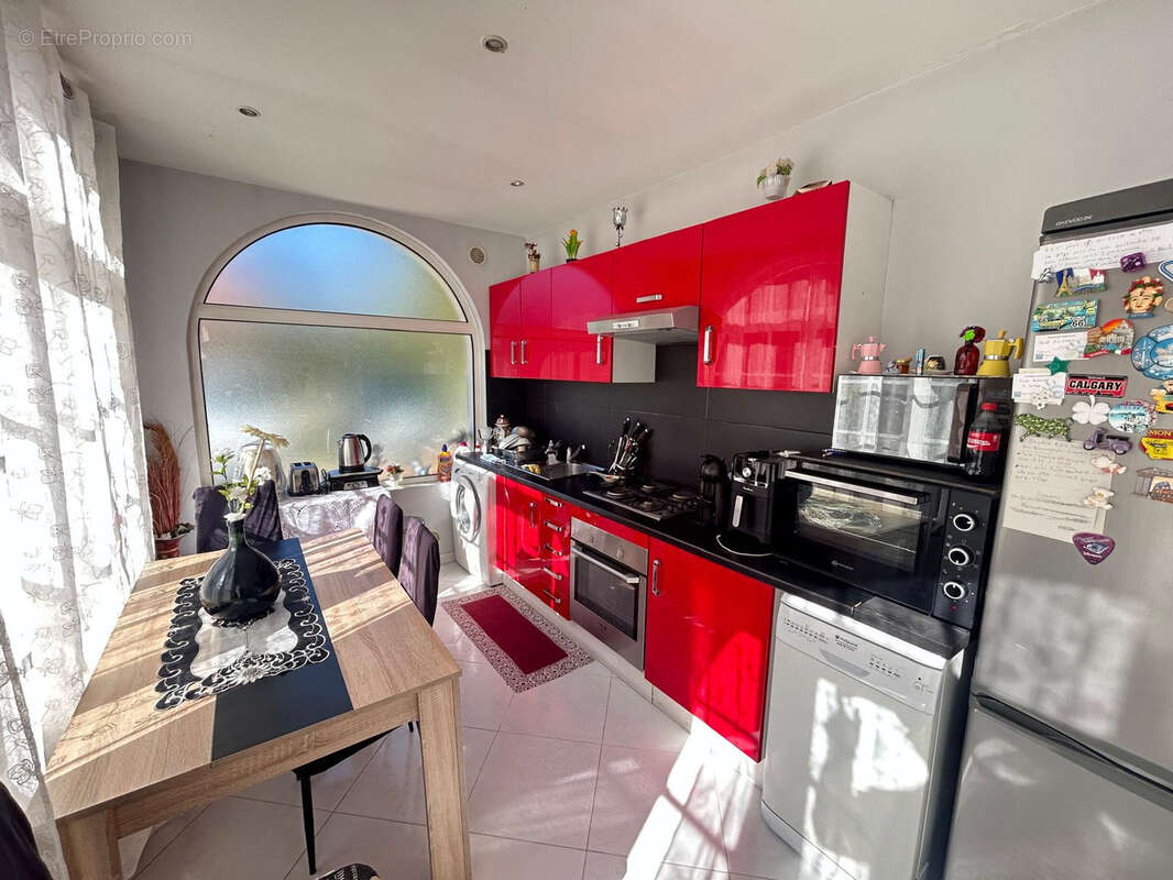 Maison à LA TRINITE