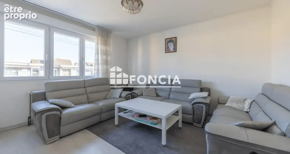 HAGUENAU – Maison 135 m² avec terrain de 668 m² - photo 3