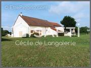 Photo 1 - Maison à LE BLANC