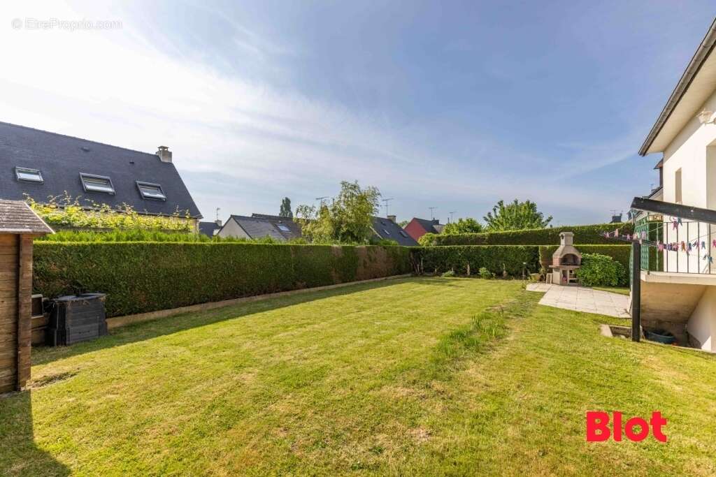Maison 112 m² à Liffre  - photo 3