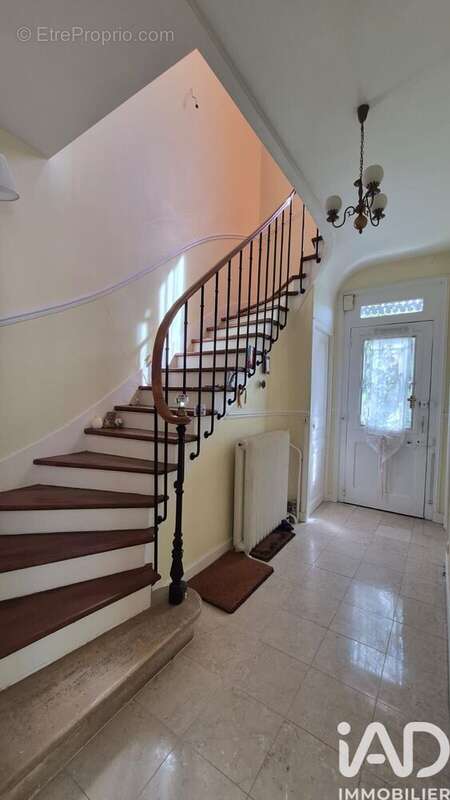 Photo 3 - Maison à POMPONNE