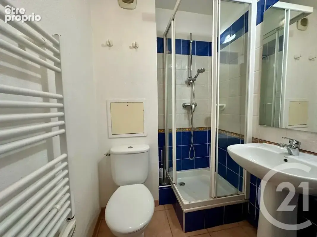 Appartement 3 pièces 41 m² à vendre à Six-Fours-Les-Plages (83140) - photo 8