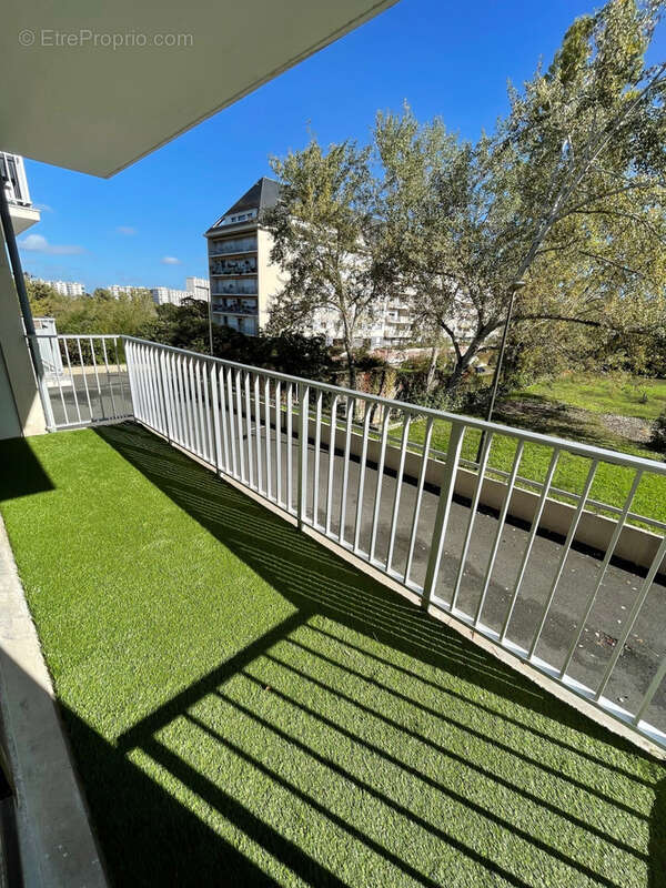 Appartement à TOURS