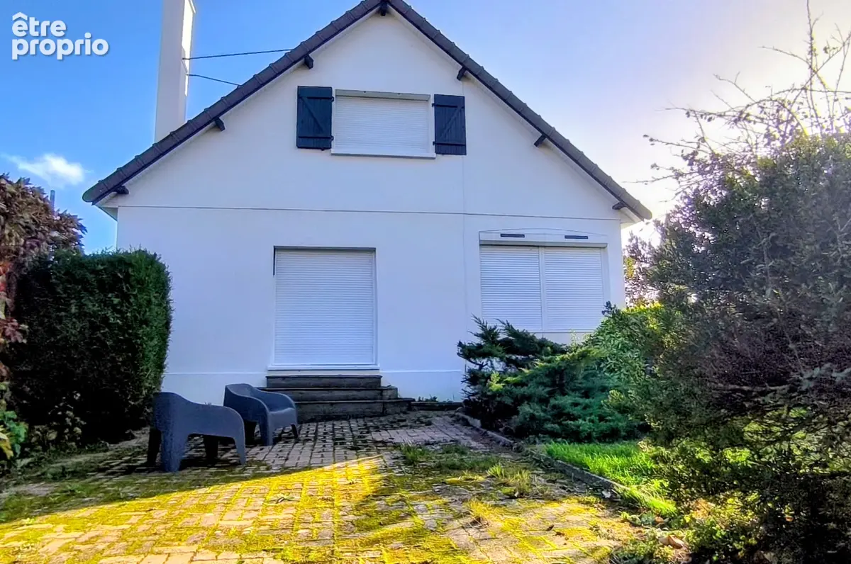 Maison individuelle, 4 chambres, garages et sous-sol - photo 9