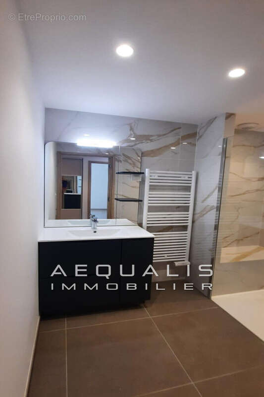 Appartement 68 m² à Saint-Laurent-Du-Var  - photo 7