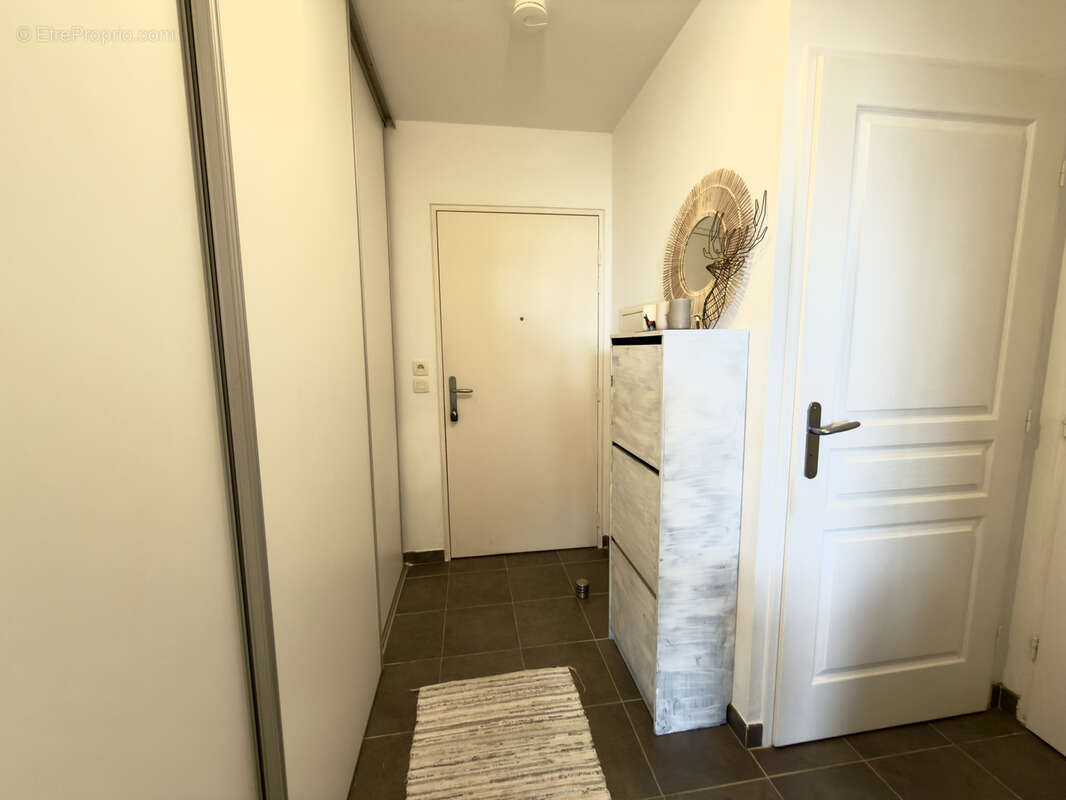 Appartement à LA GARDE