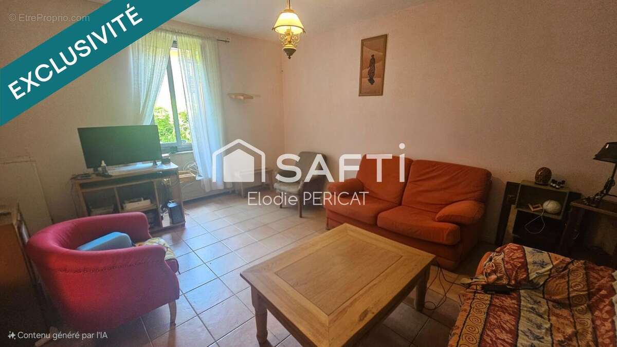 Photo 7 - Maison à ESTADENS